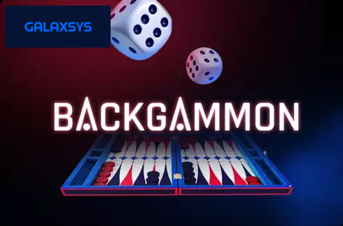 Backgammon